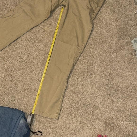 Boys Arizona Jean Co Flex Chino Size 14 Regular - Picture 9 of 10